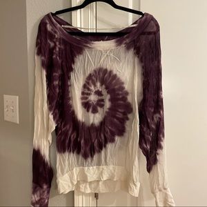 Young Fabulous & Broke Top